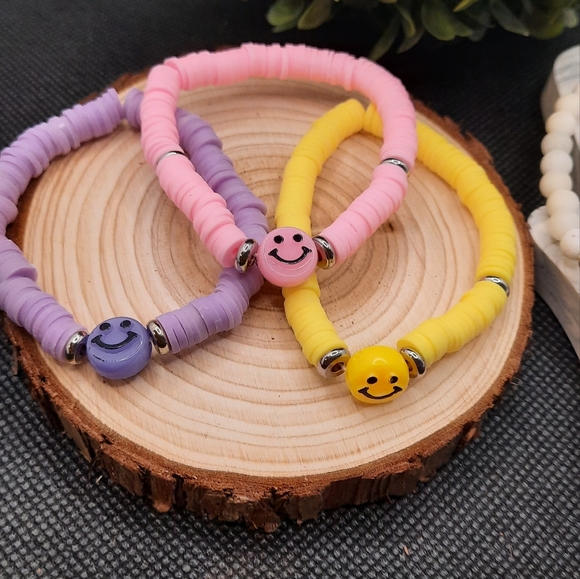 Kids bracelets - Picture 2 of 2